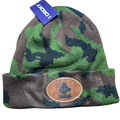 Champ 6 Camo Loyalty Toboggan