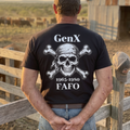 Champ6 | GenX Tee - New Drop!