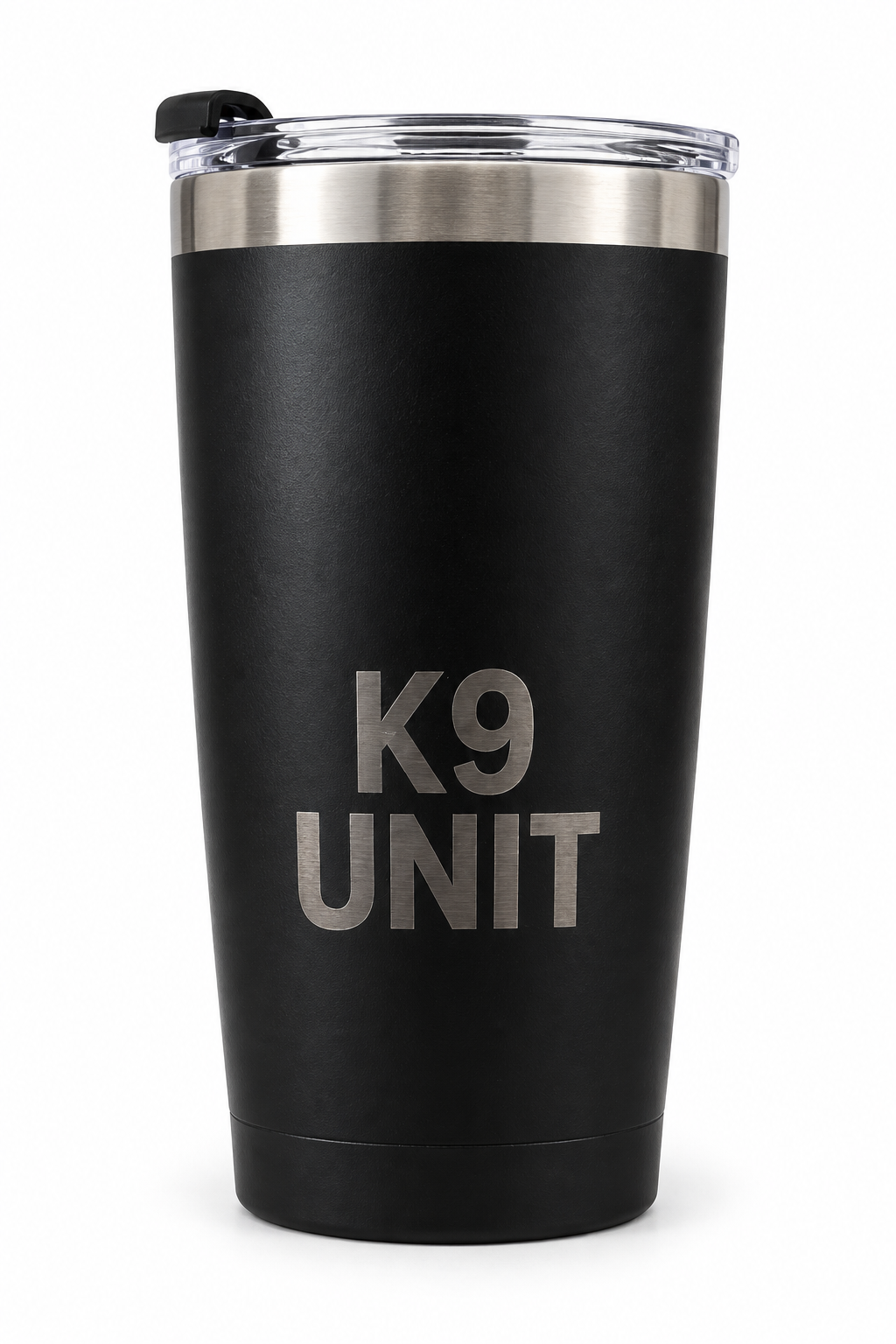 Champ6 | K9 Unit Tumbler