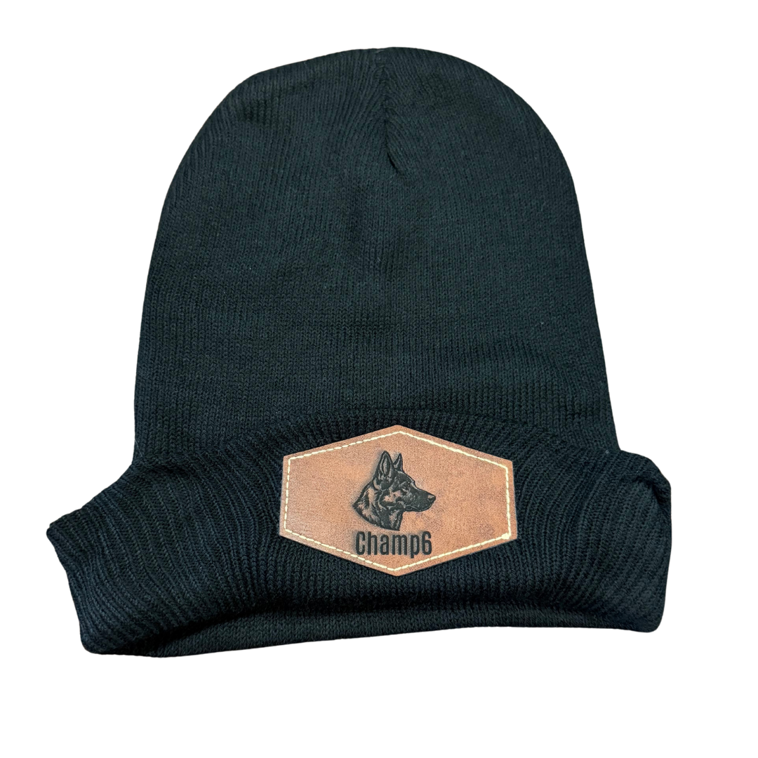 Champ 6 Loyalty Toboggan