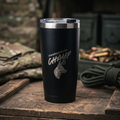 Champ6 | K9 Tumbler