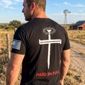 Champ6 | Paid in Full Christian Tee