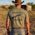Champ6 | Reload Patriotic Tee - New Drop!